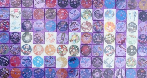 Lotto giochi nintendo - lotto, wii